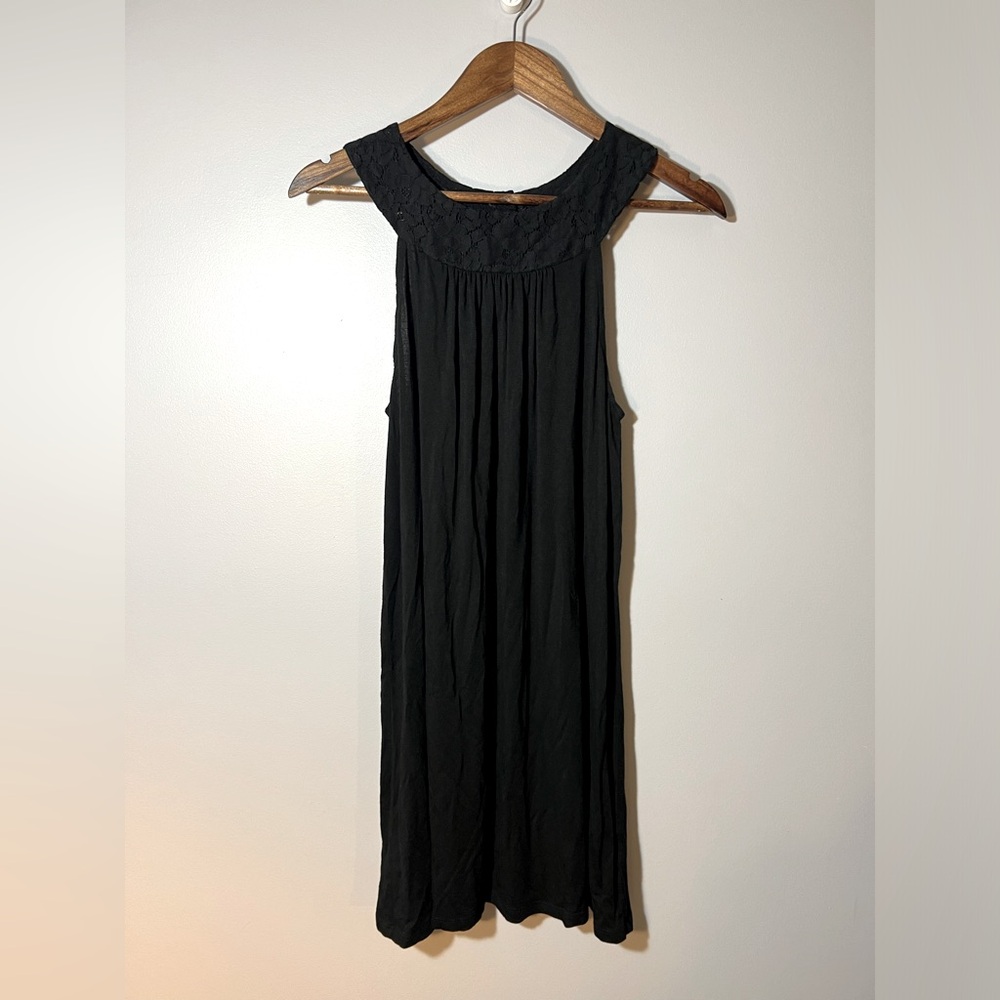 Little Black Dress (Aritzia)